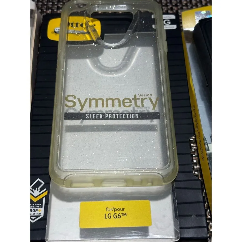 4 phone cases